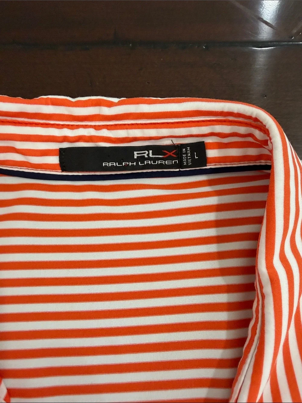 Ralph Lauren classic short